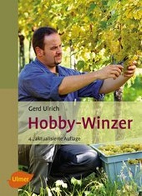 Enlarge image Cover: Hobby-Winzer - Verlag Eugen Ulmer