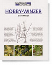 Enlarge image Cover: Hobby-Winzer - Neumann Stgt