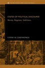 Cover: States of Political Discourse - Routledge