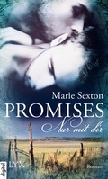 Cover: Promises - Nur mit dir - LYX