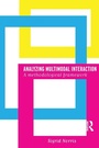 Cover: Analyzing Multimodal Interaction - Routledge
