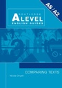 Cover: Comparing Texts - Routledge