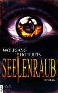 Cover: Die Chronik der Unsterblichen - Seelenraub - LYX