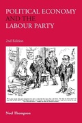 Cover: Political Economy and the Labour Party - Routledge