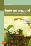 Cover: Ernte am Wegrand - Verlag Eugen Ulmer