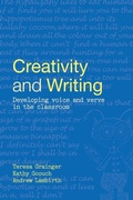 Cover: Creativity and Writing - Routledge