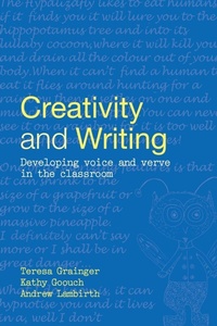 Enlarge image Cover: Creativity and Writing - Routledge