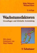 Cover: Wachstumsfaktoren - Schattauer