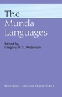 Cover: The Munda Languages - Routledge