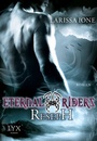 Cover: Eternal Riders - Reseph - LYX