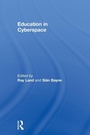 Cover: Education in Cyberspace - Routledge