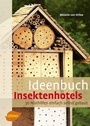 Cover: Ideenbuch Insektenhotels - Verlag Eugen Ulmer
