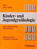 Cover: Kinder- und Jugendgyn&auml;kologie - Schattauer