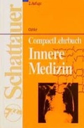 Cover: Innere Medizin - Schattauer