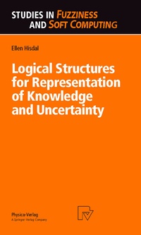 Abbildung von: Logical Structures for Representation of Knowledge and Uncertainty - Physica