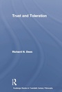Cover: Trust and Toleration - Routledge