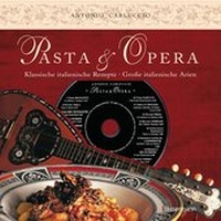 Enlarge image Cover: Pasta e Opera - Bassermann