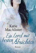 Cover: Ein Lord mit besten Absichten - LYX