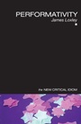 Cover: Performativity - Routledge