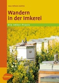 Cover: Wandern in der Imkerei - Verlag Eugen Ulmer