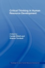 Cover: Critical Thinking in Human Resource Development - Routledge