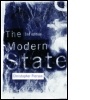 Cover: The Modern State - Routledge