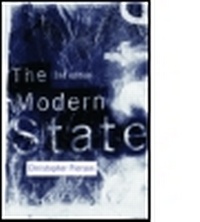 Enlarge image Cover: The Modern State - Routledge