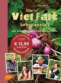 Cover: Die Vielfalt kehrt zur&uuml;ck - Verlag Eugen Ulmer
