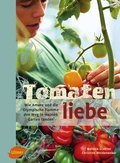 Cover: Tomatenliebe - Verlag Eugen Ulmer
