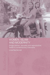 Abbildung von: Women, Islam and Modernity - Routledge