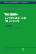 Cover: Technikvorausschau in Japan - Physica
