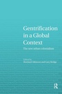 Cover: Gentrification in a Global Context - Routledge