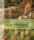 Cover: Design trifft Natur - Verlag Eugen Ulmer