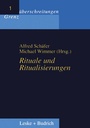 Cover: Rituale und Ritualisierungen - VS Verlag für Sozialwissenschaften