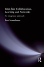 Cover: Inter-Firm Collaboration, Learning and Networks - Routledge