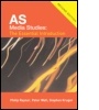 Cover: AS Media Studies - Routledge