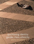Cover: Questioning Identity - Routledge