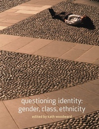 Enlarge image Cover: Questioning Identity - Routledge