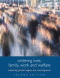 Cover: Ordering Lives - Routledge