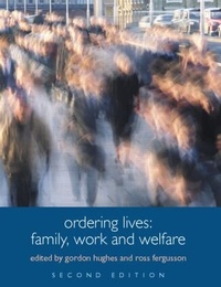 Abbildung von: Ordering Lives - Routledge
