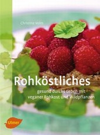 Abbildung von: Rohköstliches - Verlag Eugen Ulmer