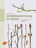 Cover: Geh&ouml;lzbestimmung im Winter - Verlag Eugen Ulmer