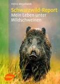 Cover: Schwarzwild-Report - Verlag Eugen Ulmer