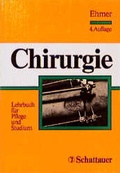Cover: Chirurgie - Schattauer