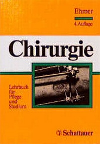 Enlarge image Cover: Chirurgie - Schattauer