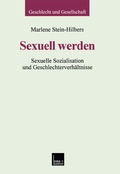 Cover: Sexuell werden - VS Verlag f&uuml;r Sozialwissenschaften