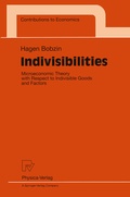 Bild: Indivisibilities - Physica