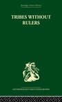 Cover: Tribes Without Rulers - Routledge