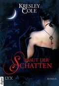 Cover: Braut der Schatten - LYX