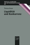 Bild: Liquidit&auml;t und Konkurrenz - Physica